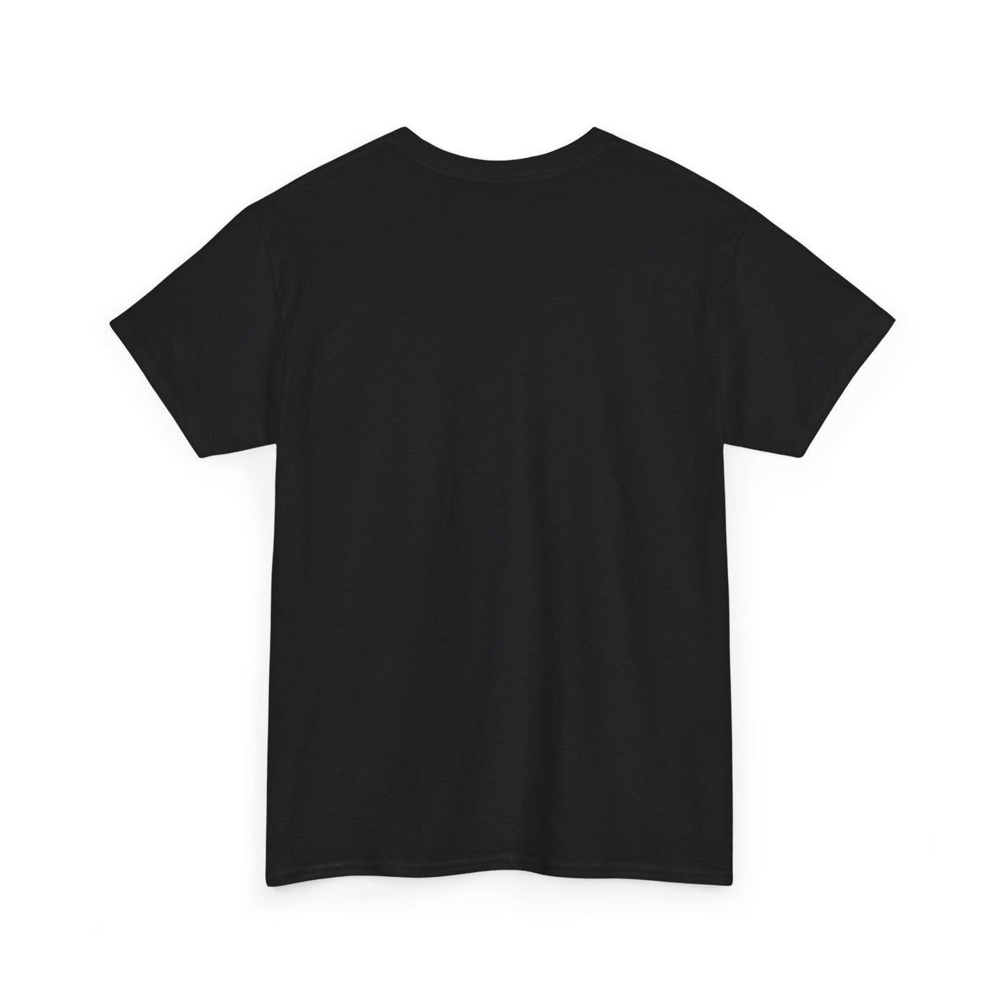 "Groundwork” Tee – Black