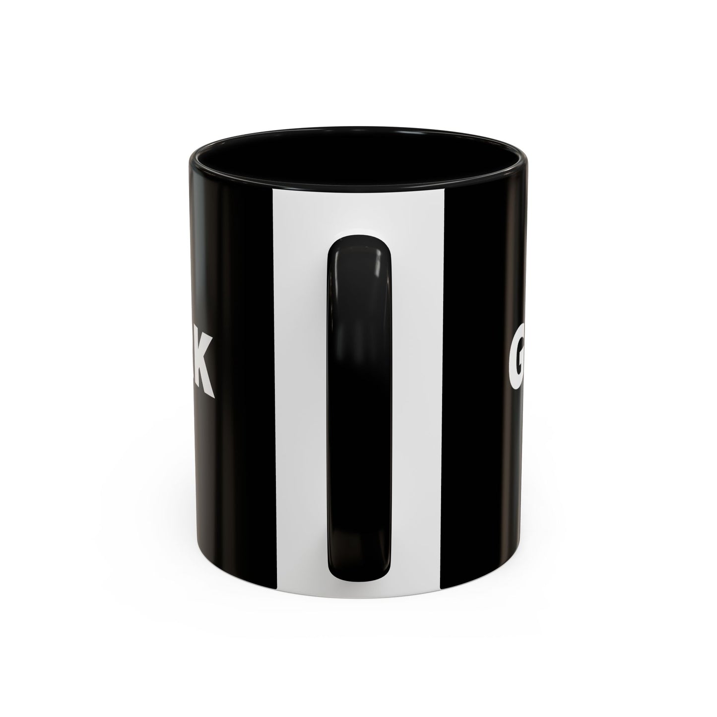 Groundwork Mug