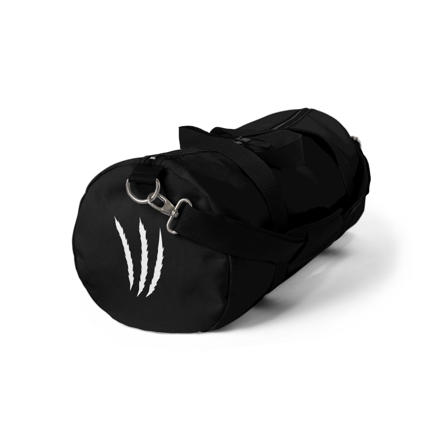 Groundwolf Duffel Bag
