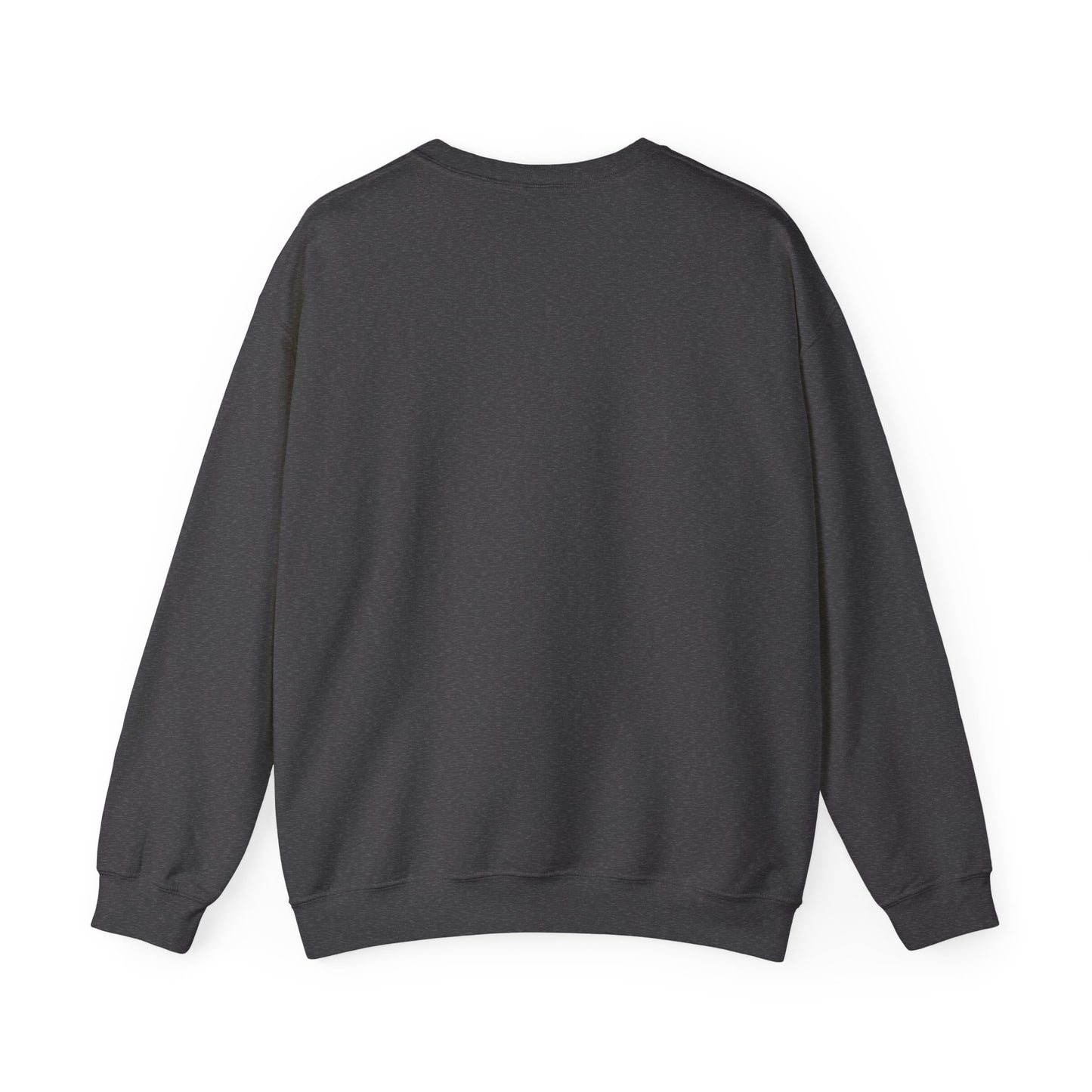 "BJJ IS DEAD" Sweatshirt - Dark Grey