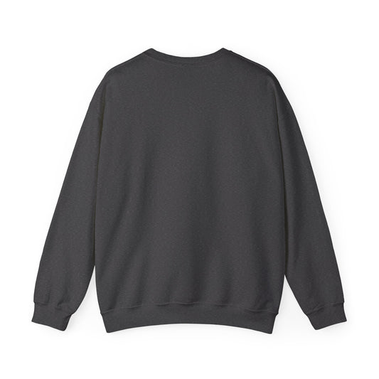 "BJJ IS DEAD" Sweatshirt - Dark Grey