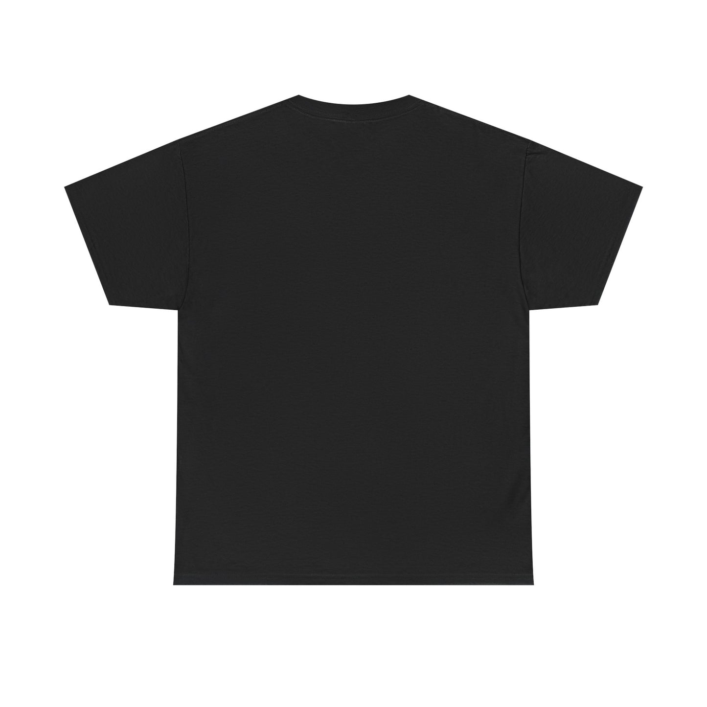 "Groundwork” Tee – Black