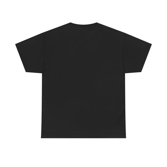 "Groundwork” Tee – Black